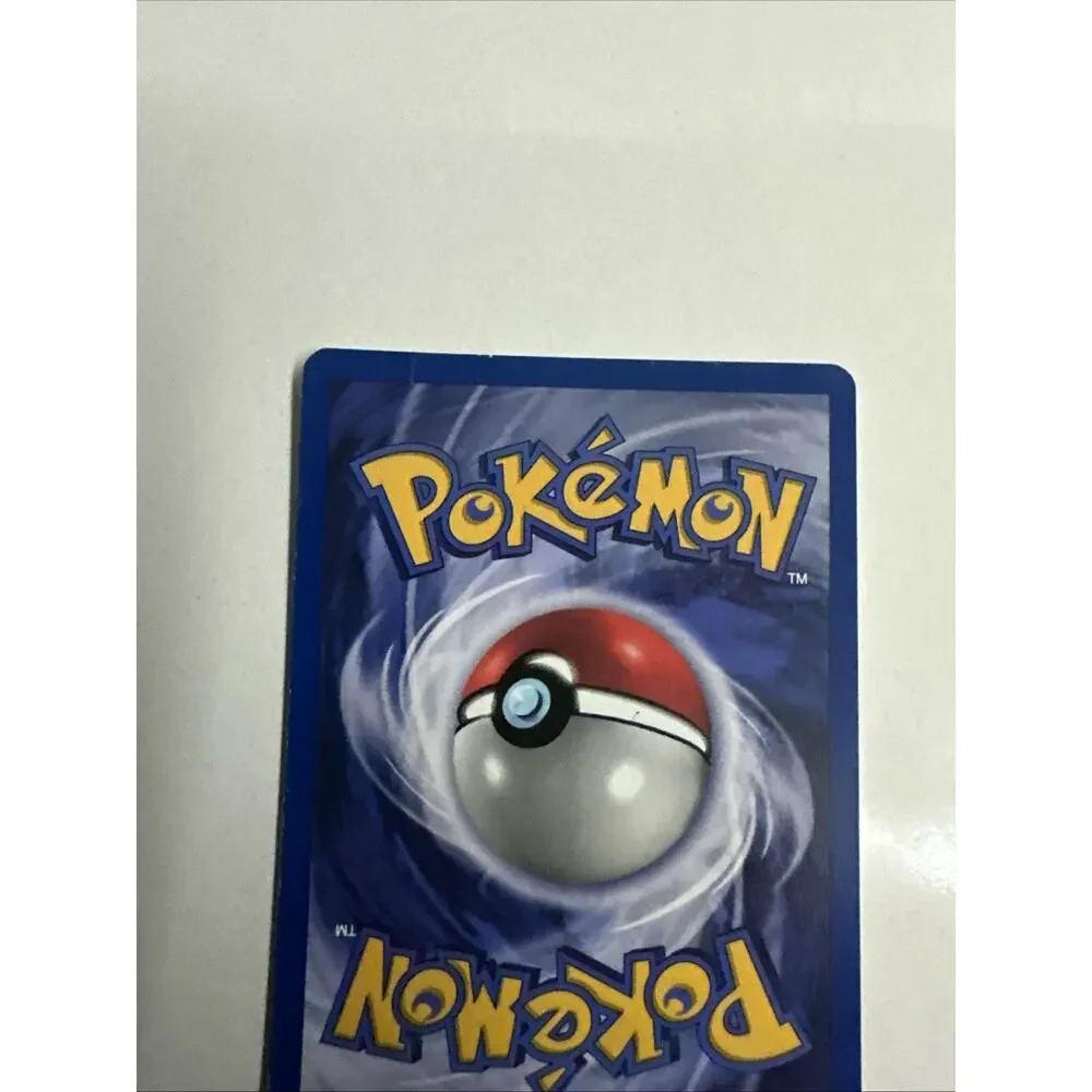 Cubone - 50/64 - Pokemon Jungle 1st Edition Card WOTC LP